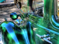 Green Machine
